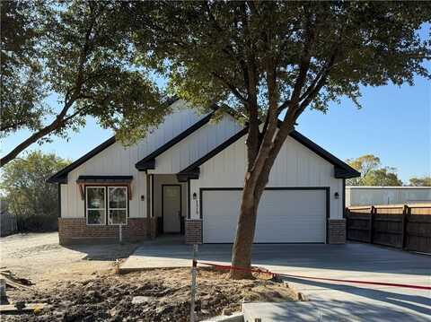 1519 Henry Street, Bryan, TX 77803