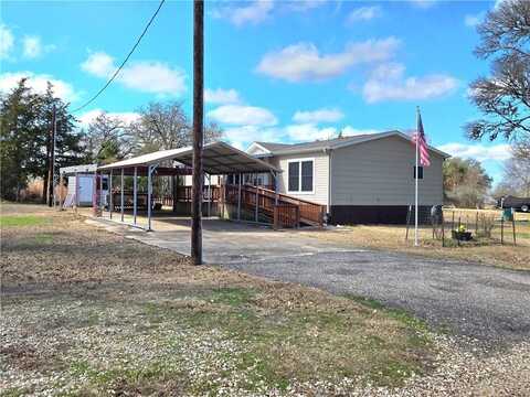 409 Birch Hill Lane, Somerville, TX 77879