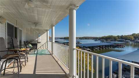 180 Lakeview Resort Boulevard, Sunrise Beach, MO 65079