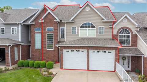 4906 Wilson Drive, Osage Beach, MO 65065