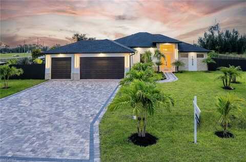1528 SW 15th, CAPE CORAL, FL 33991