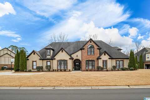 1009 DRAYTON WAY, BIRMINGHAM, AL 35242