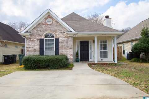 214 HIDDEN CREEK DRIVE, PELHAM, AL 35124