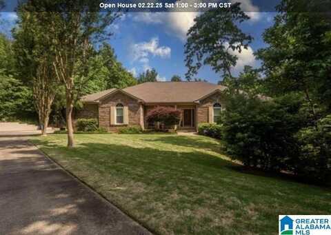 1506 BEN DRIVE, JACKSONVILLE, AL 36265