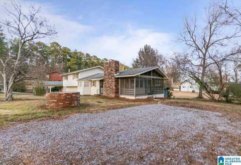 46 3RD AVENUE, SHELBY, AL 35143