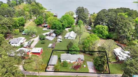 46 3RD AVENUE, SHELBY, AL 35143