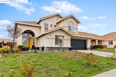 2105 Bedrock Way, Antioch, CA 94509