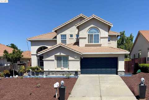 2105 Bedrock Way, Antioch, CA 94509
