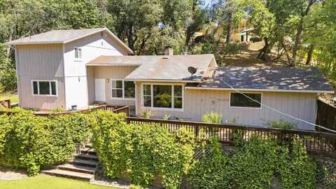 18389 Woodham Carne Rd., Sonora, CA 95370