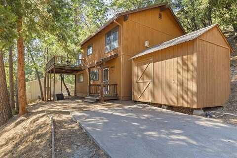 20569 Ponderosa Way, Tuolumne, CA 95379