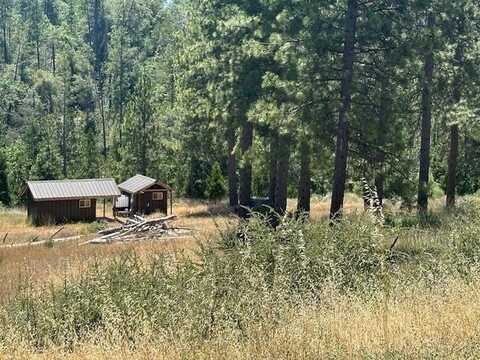 5 Lots Bear Canyon, Coulterville, CA 95311