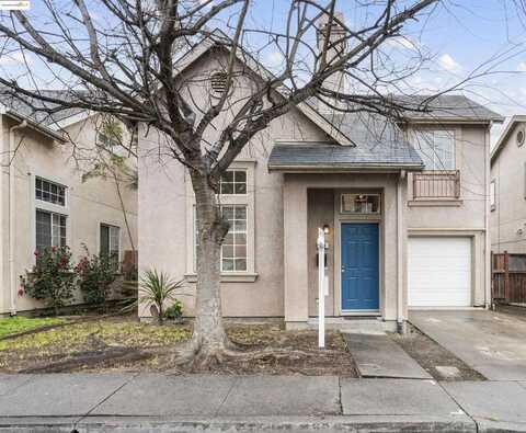 958 Village Cir, Oakland, CA 94607