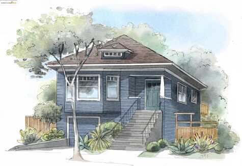 1724 Prince St, Berkeley, CA 94703