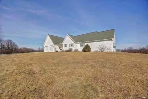 1518 E Scotland Road, Bloomfield, IN 47424