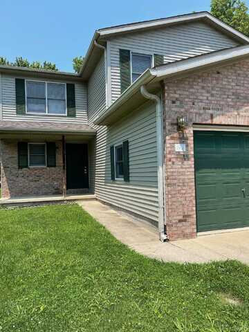 613 W Pine Lane, Ellettsville, IN 47429