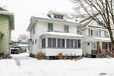 17 Electric Avenue, Rochester, NY 14613