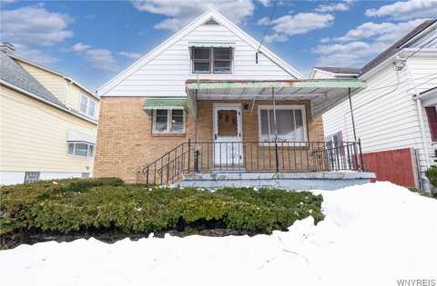 287 Fenton Street, Buffalo, NY 14206