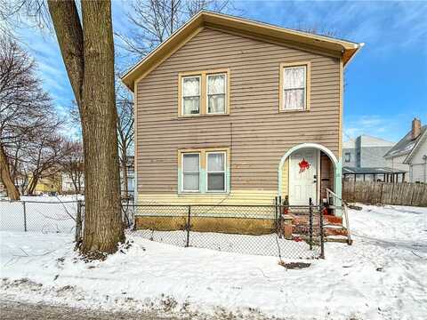 11 Orleans Street, Rochester, NY 14611