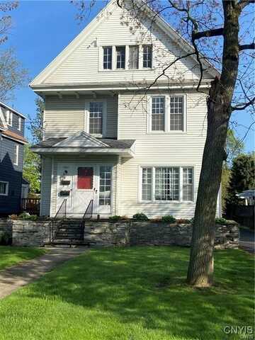 1801 James St Street Street, Syracuse, NY 13206