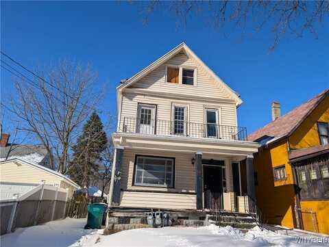 16 Wohlers Avenue, Buffalo, NY 14208