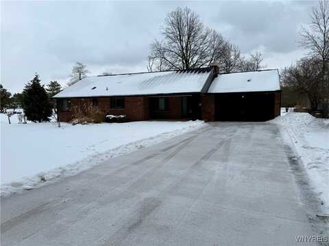 5125 Forest Road, Lewiston, NY 14092