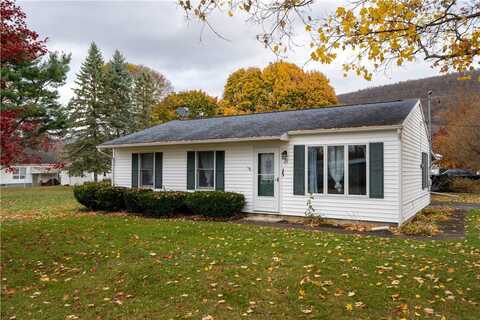 21 Twin Drive, Dansville, NY 14437