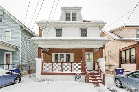 108 Newfield Street, Buffalo, NY 14207