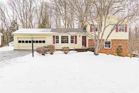 23 Sunset Trail, Perinton, NY 14450