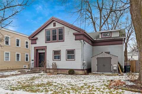 206 Third Street, Ithaca, NY 14850