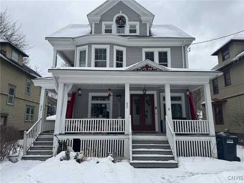 657 Allen Street, Syracuse, NY 13210