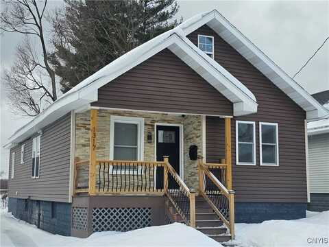 1317 Butternut Street, Utica, NY 13502