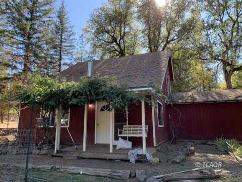 141 Wingert Rd, Hayfork, CA 96041