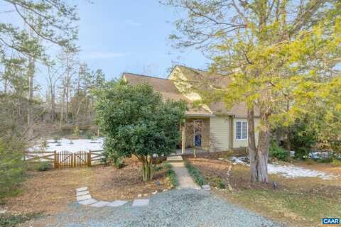 87 MILL CREEK CT, CHARLOTTESVILLE, VA 22902