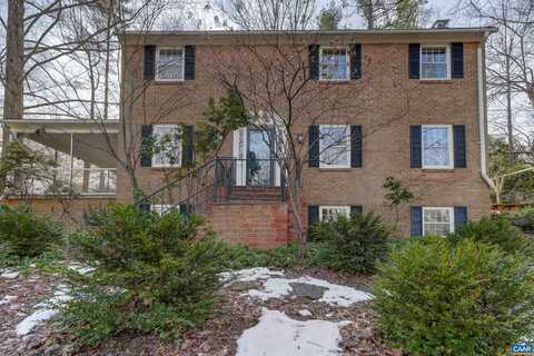 1819 YORKTOWN DR, CHARLOTTESVILLE, VA 22901