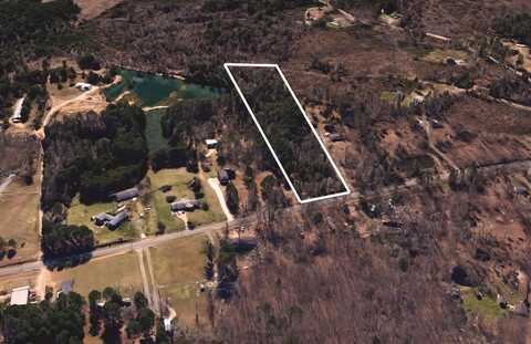 0 Princeton Pike, White Hall, AR 71602