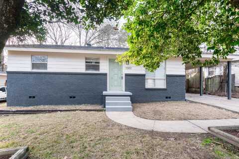 7000 W Wakefield Drive, Little Rock, AR 72209