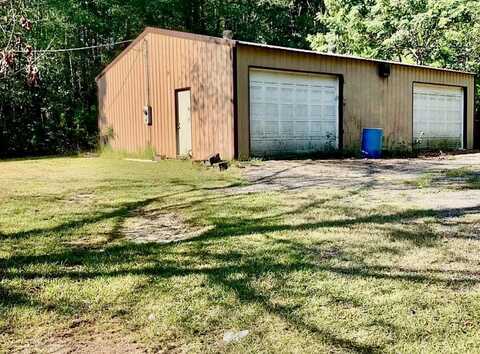 00 Corrigan Road, Mabelvale, AR 72103