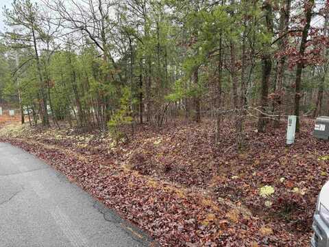 1 CRESTA WAY, Hot Springs Village, AR 71909