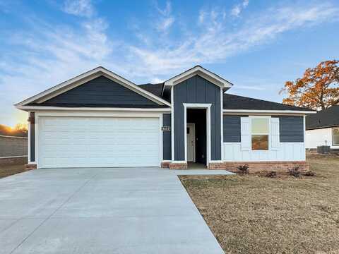 8510 Oxford Valley Drive, Mabelvale, AR 72103