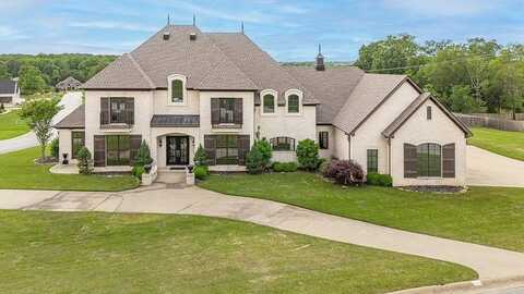4205 Nobhill Cir., Jonesboro, AR 72404