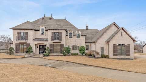 4205 Nobhill Cir., Jonesboro, AR 72404