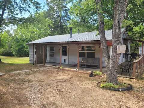 282 E Rock Cliff Drive, Hardy, AR 72542