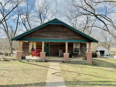 205 S Main, Okolona, AR 71962