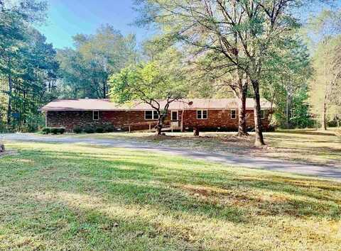 7421 Corrigan Road, Mabelvale, AR 72103