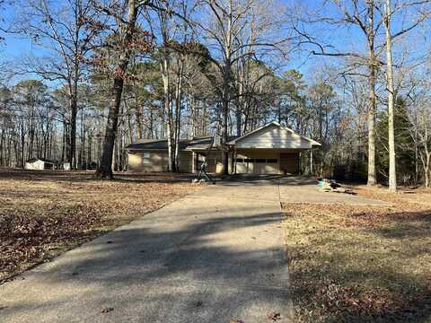 7018 Shannon Lane, Mabelvale, AR 72103