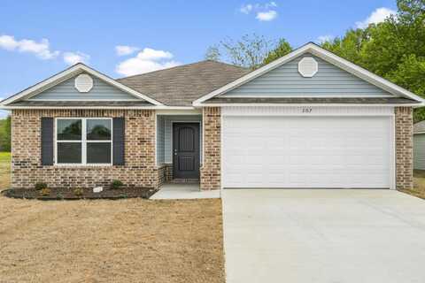 207 Baldwin Drive, Beebe, AR 72012