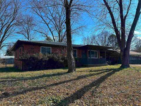 806 Walker Street, Bald Knob, AR 72010