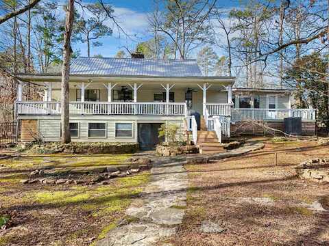 474 Valhalla Drive, Edgemont, AR 72044