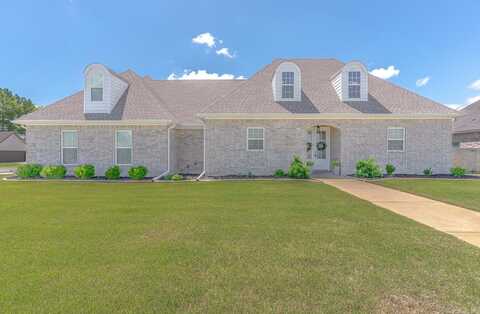 101 Eva Ln, Brookland, AR 72417