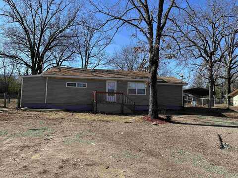 4 E Ridge Street, Mayflower, AR 72106